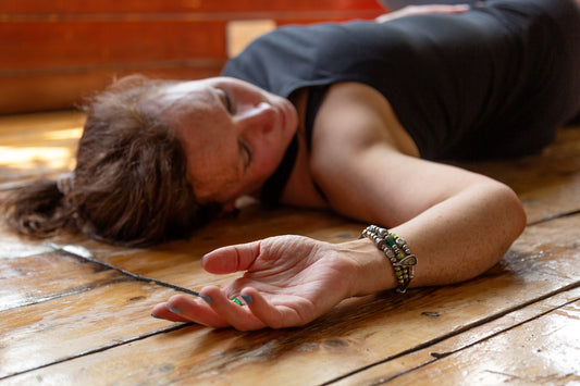 Nurture and Navigate: Menopause Yoga Workshop in Fuengirola June