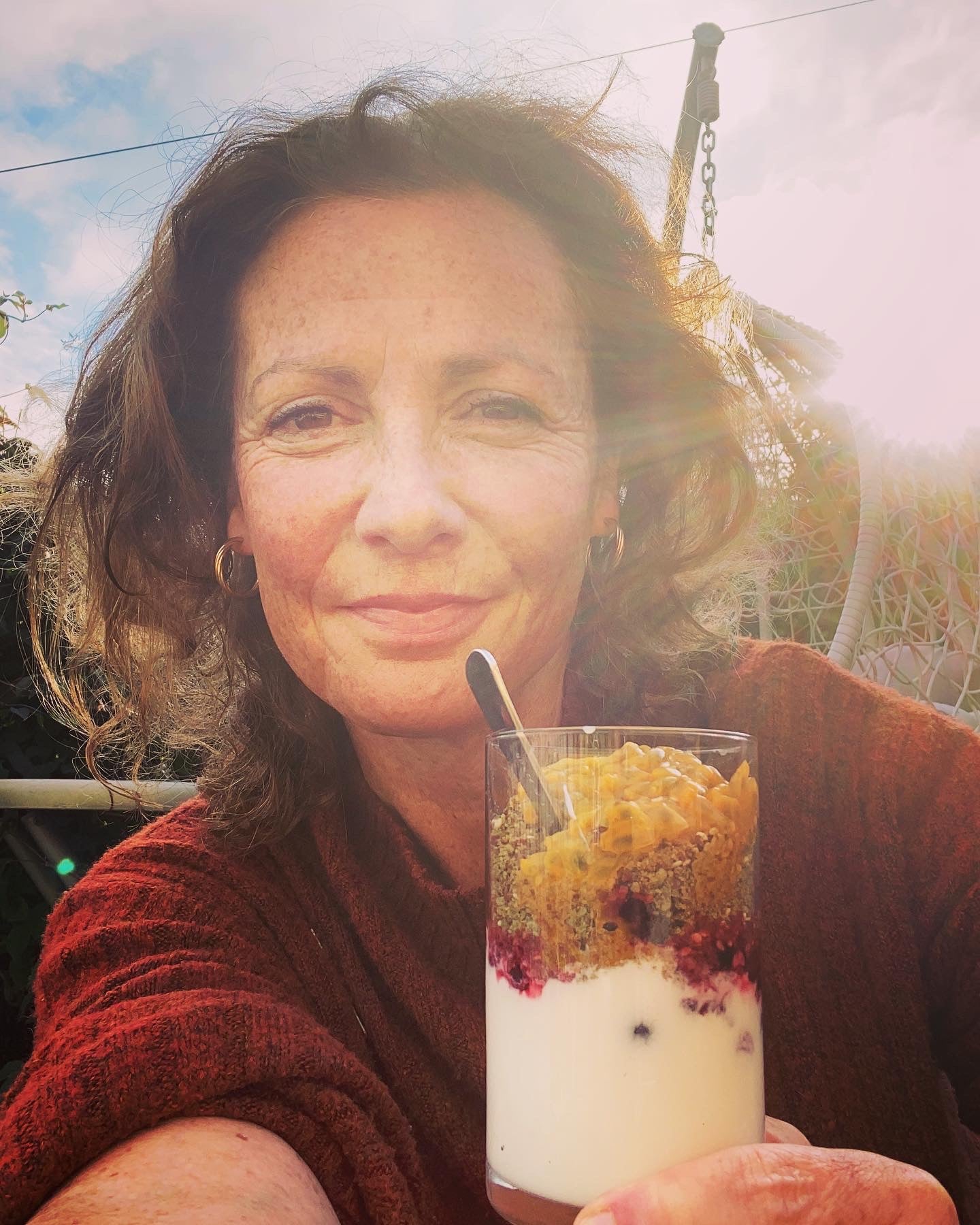 August Summer Morning Meditations 4 Free Guided Meditations in August with Naomi