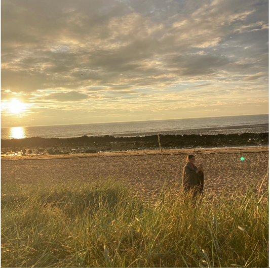 August Summer Morning Meditations 4 Free Guided Meditations in August with Naomi