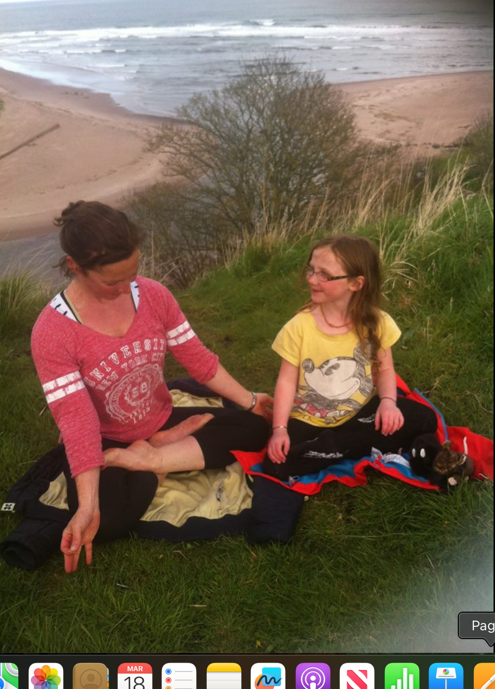 WE LOVE WEDNESDAYS YOGA CLASS - 8.30am - Online