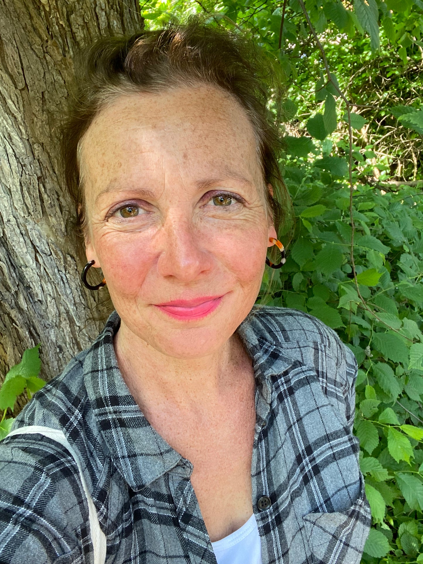 Nurture and  Navigate: Menopause Yoga Workshop in Fuengirola June