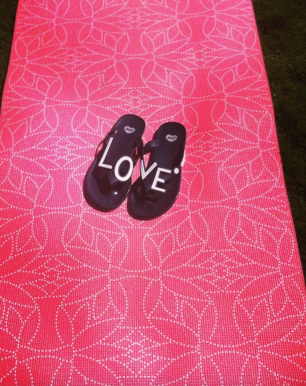 THANKFUL FOR THURSDAYS YOGA CLASS in person