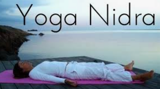 JUNE MONTHLY NEW MOON RESTORATIVE YOGA - ONLINE- JUNE 27th