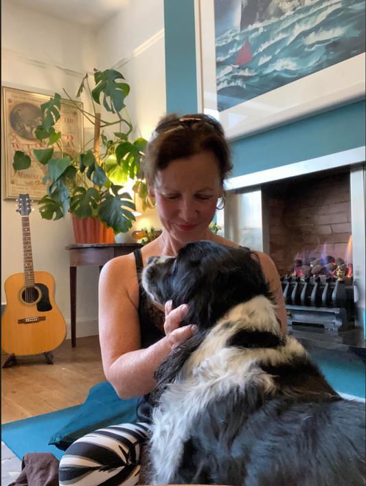 August Summer Morning Meditations 4 Free Guided Meditations in August with Naomi