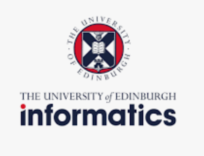 Edinburgh University Tuesdays - 8.15 and 12 (free for staff)